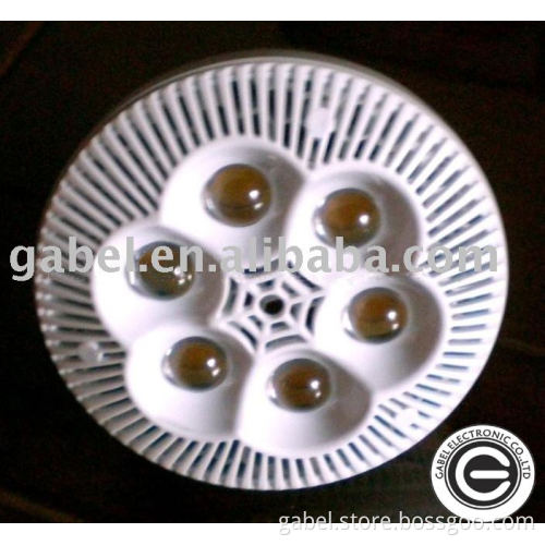 GB-G110-6X3W LED BULB